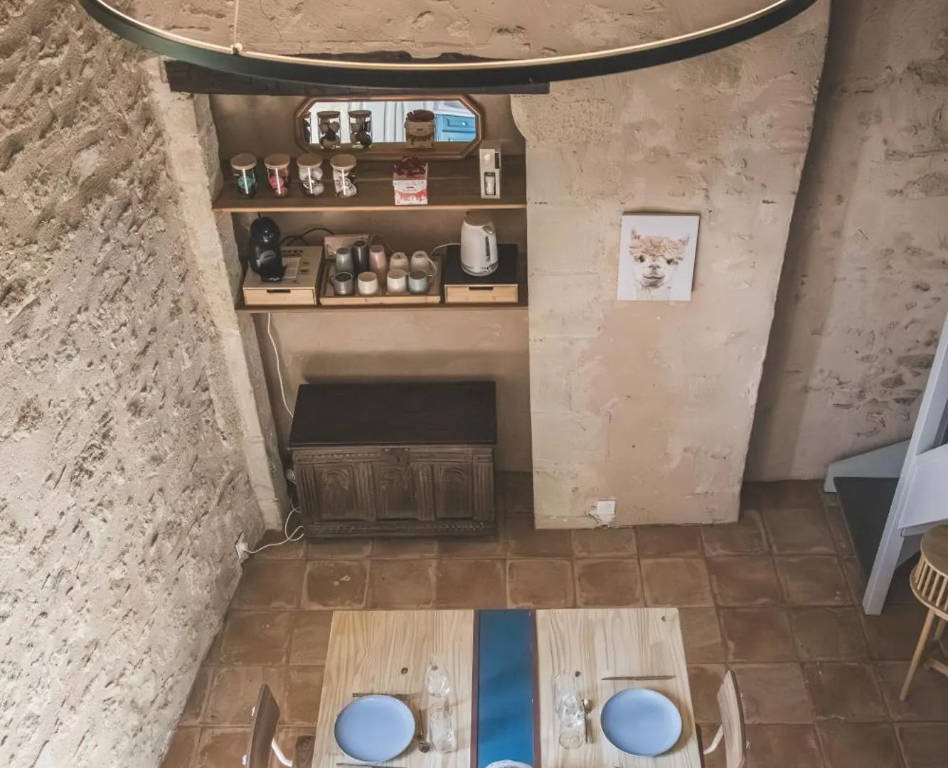 Appartement L'Intendance - Calme Et Cosy, Vieilles Pierres Saint-Félix-Lauragais