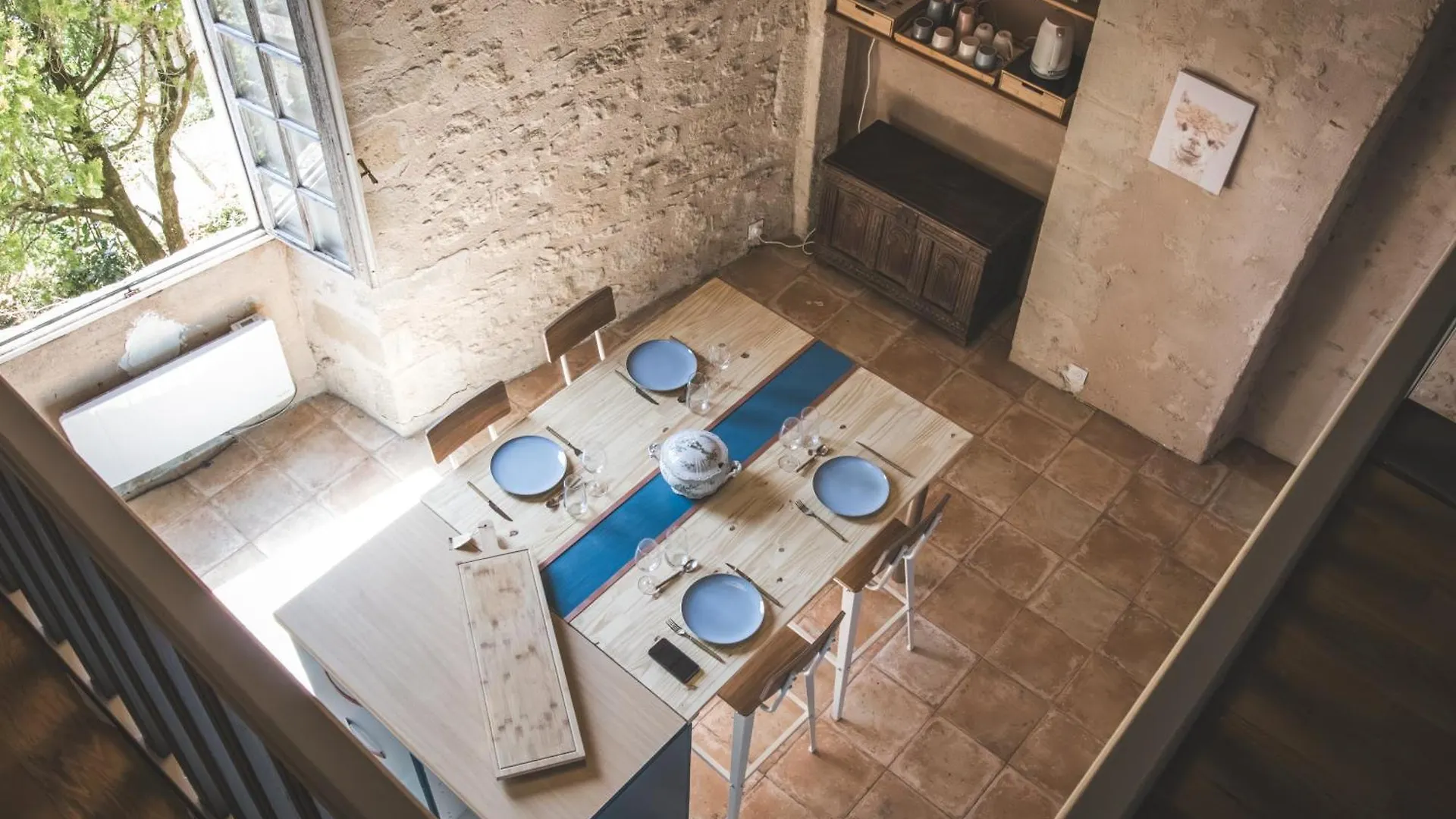L'Intendance - Calme Et Cosy, Vieilles Pierres Saint-Félix-Lauragais Appartement