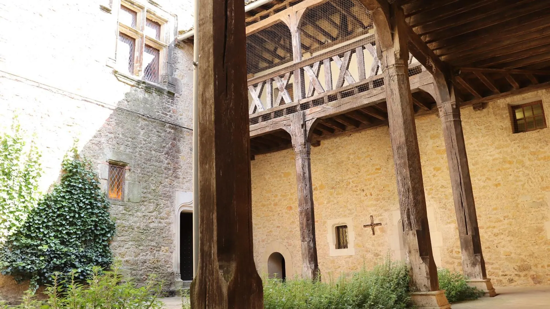 L'Intendance - Calme Et Cosy, Vieilles Pierres Saint-Félix-Lauragais
