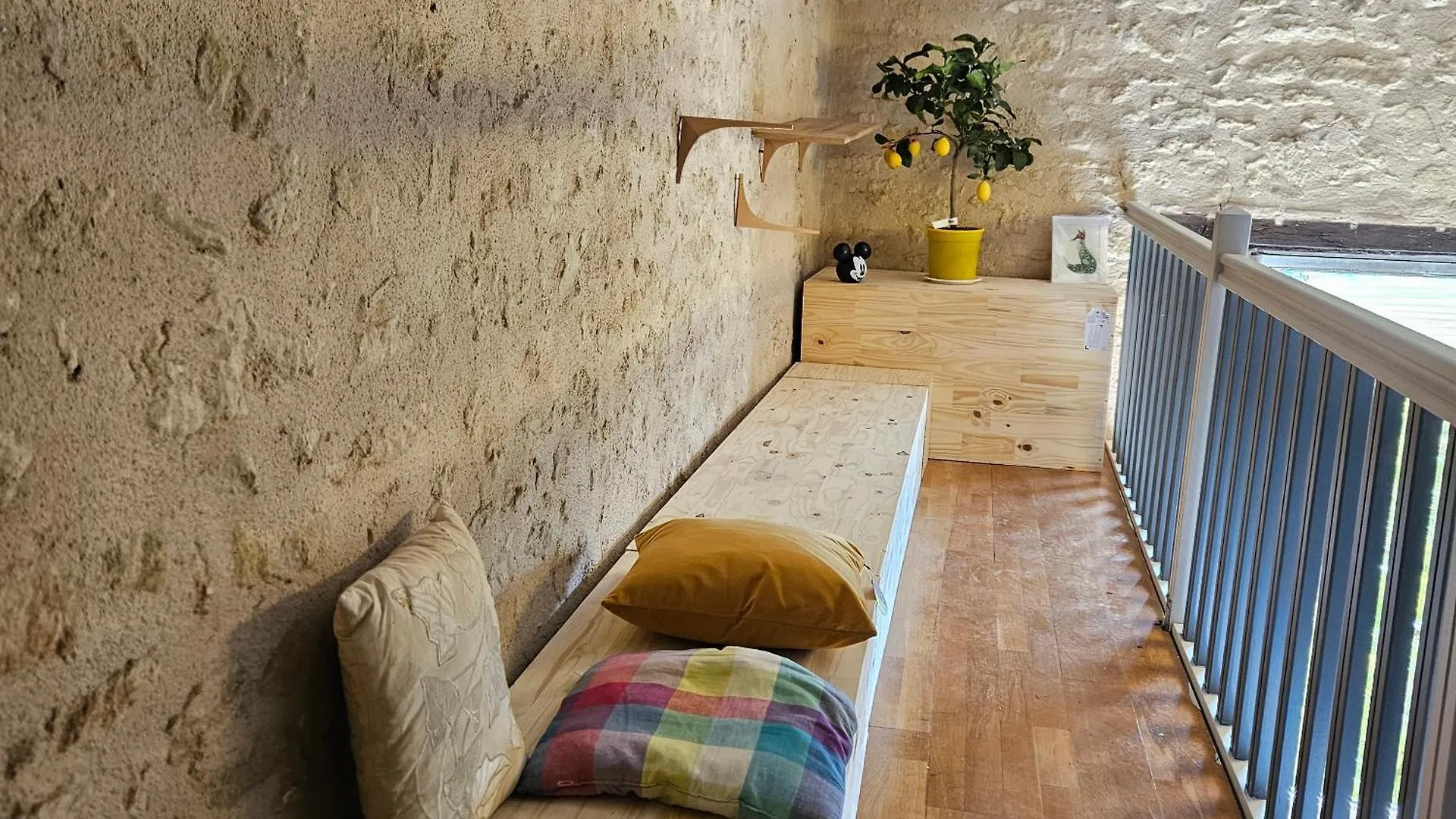 L'Intendance - Calme Et Cosy, Vieilles Pierres Saint-Félix-Lauragais